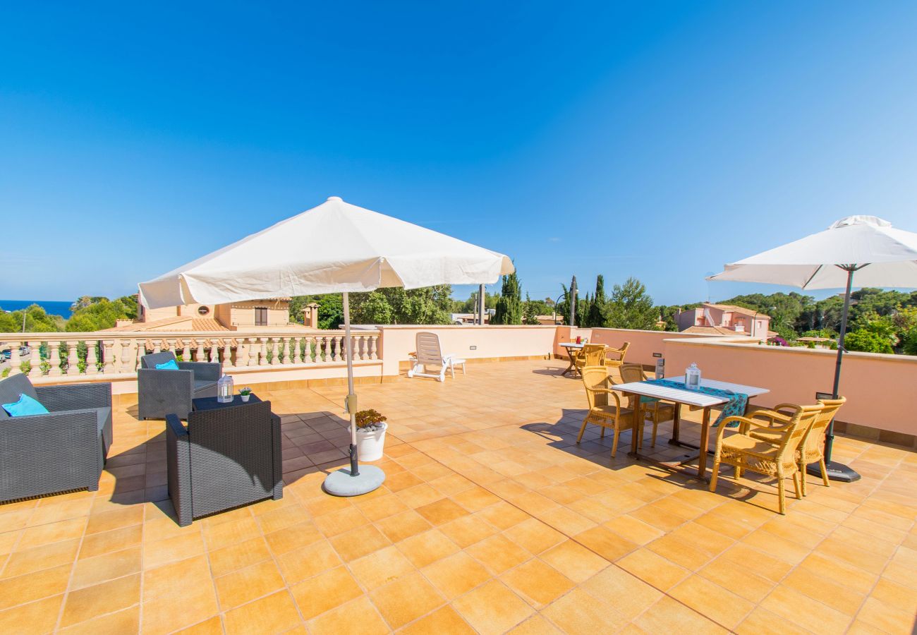 Villa in Capdepera - C246 Elionor by Mallorca Villa Selection