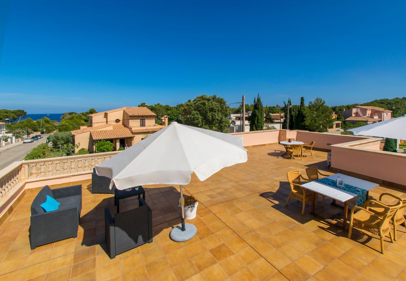 Villa in Capdepera - C246 Elionor by Mallorca Villa Selection