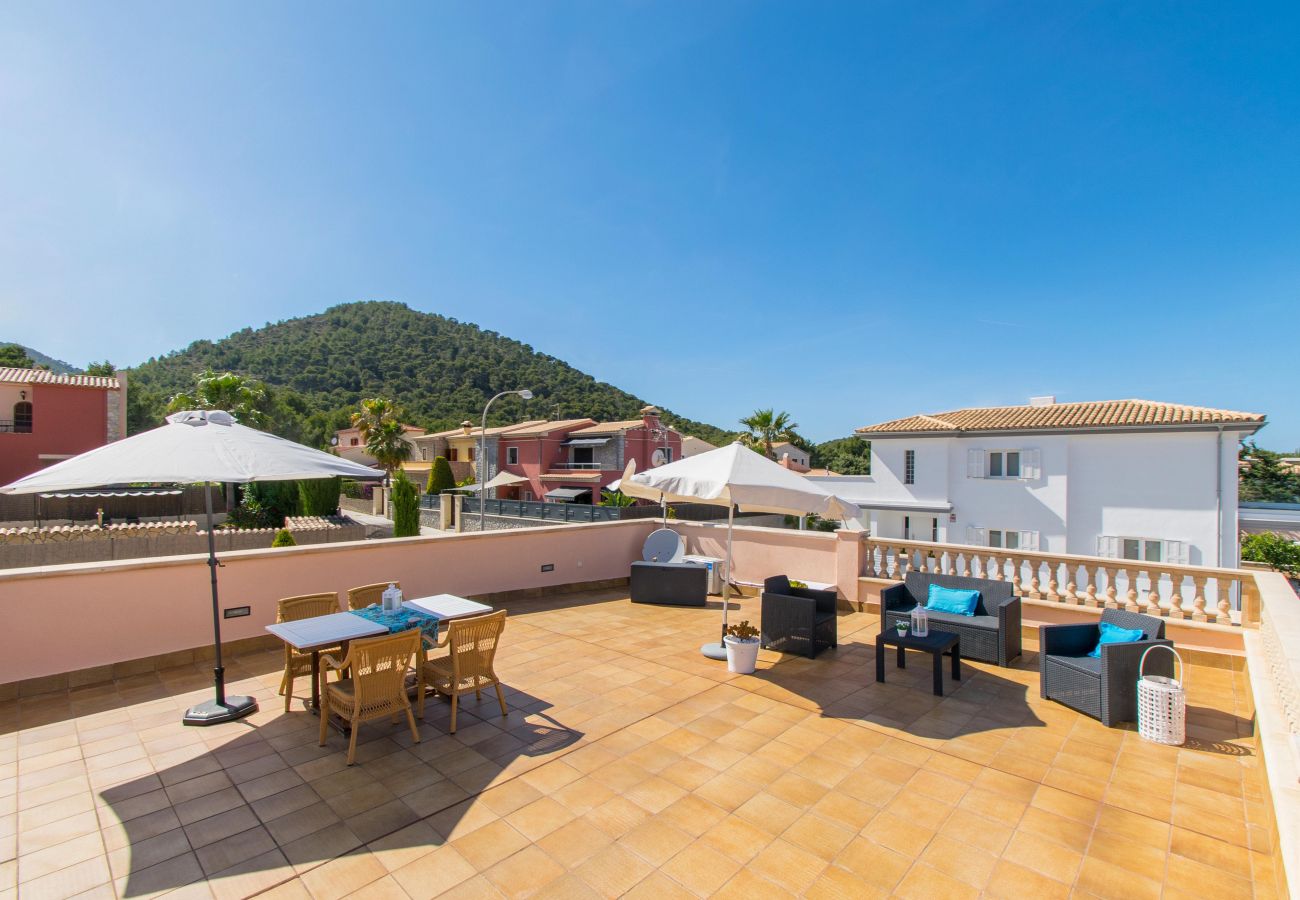 Villa in Capdepera - C246 Elionor by Mallorca Villa Selection