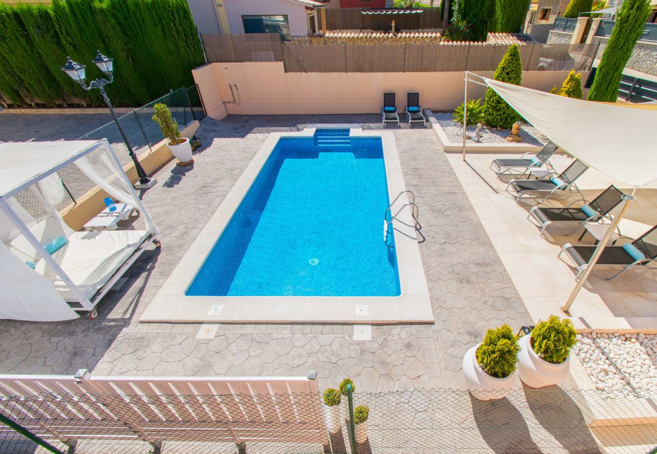 Villa in Capdepera - C246 Elionor by Mallorca Villa Selection
