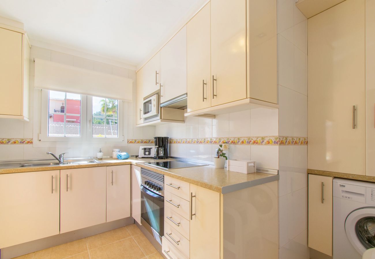 Villa in Capdepera - C246 Elionor by Mallorca Villa Selection