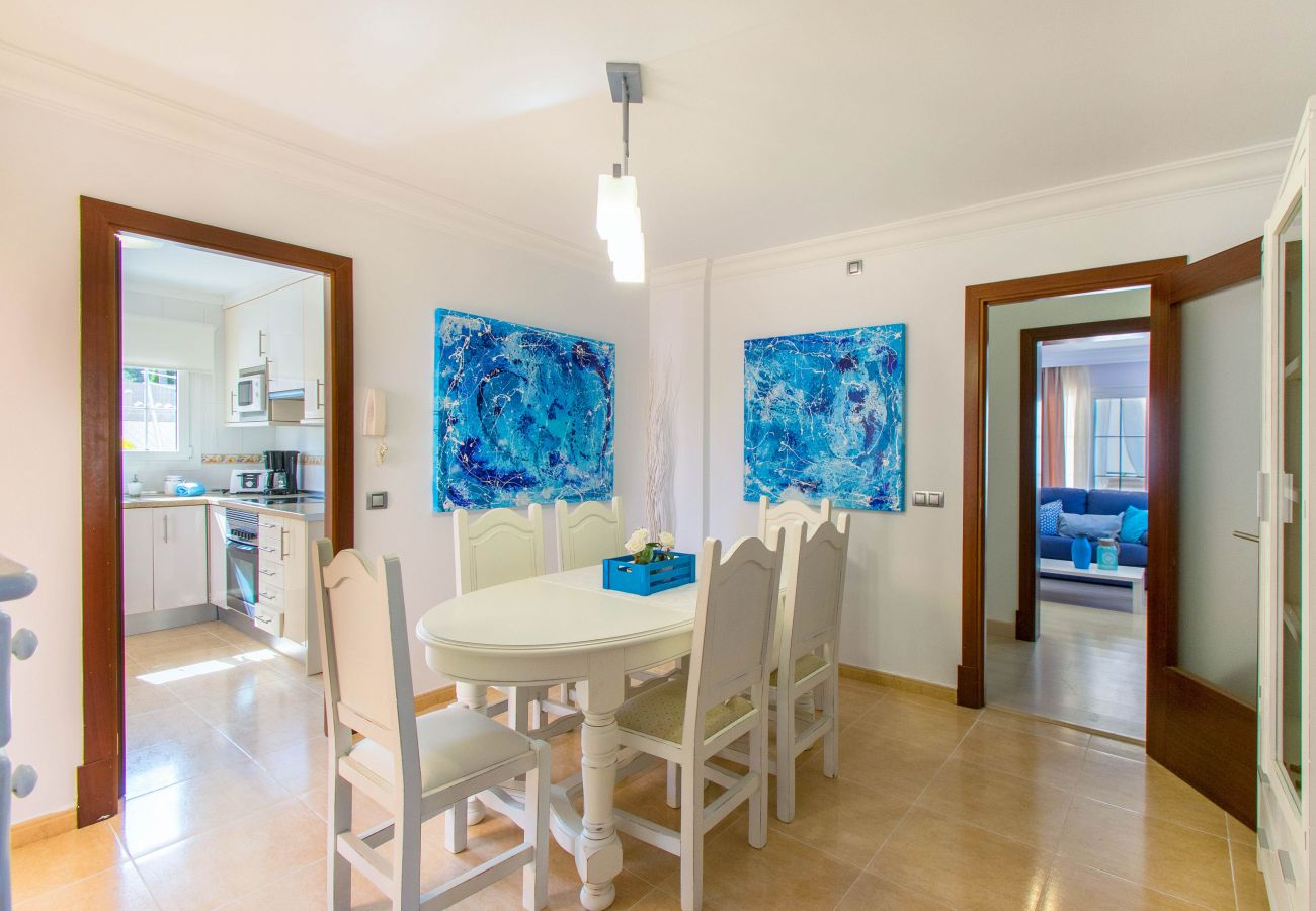 Villa in Capdepera - C246 Elionor by Mallorca Villa Selection