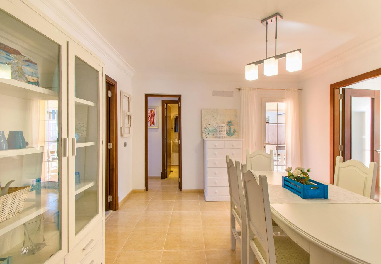Villa in Capdepera - C246 Elionor by Mallorca Villa Selection