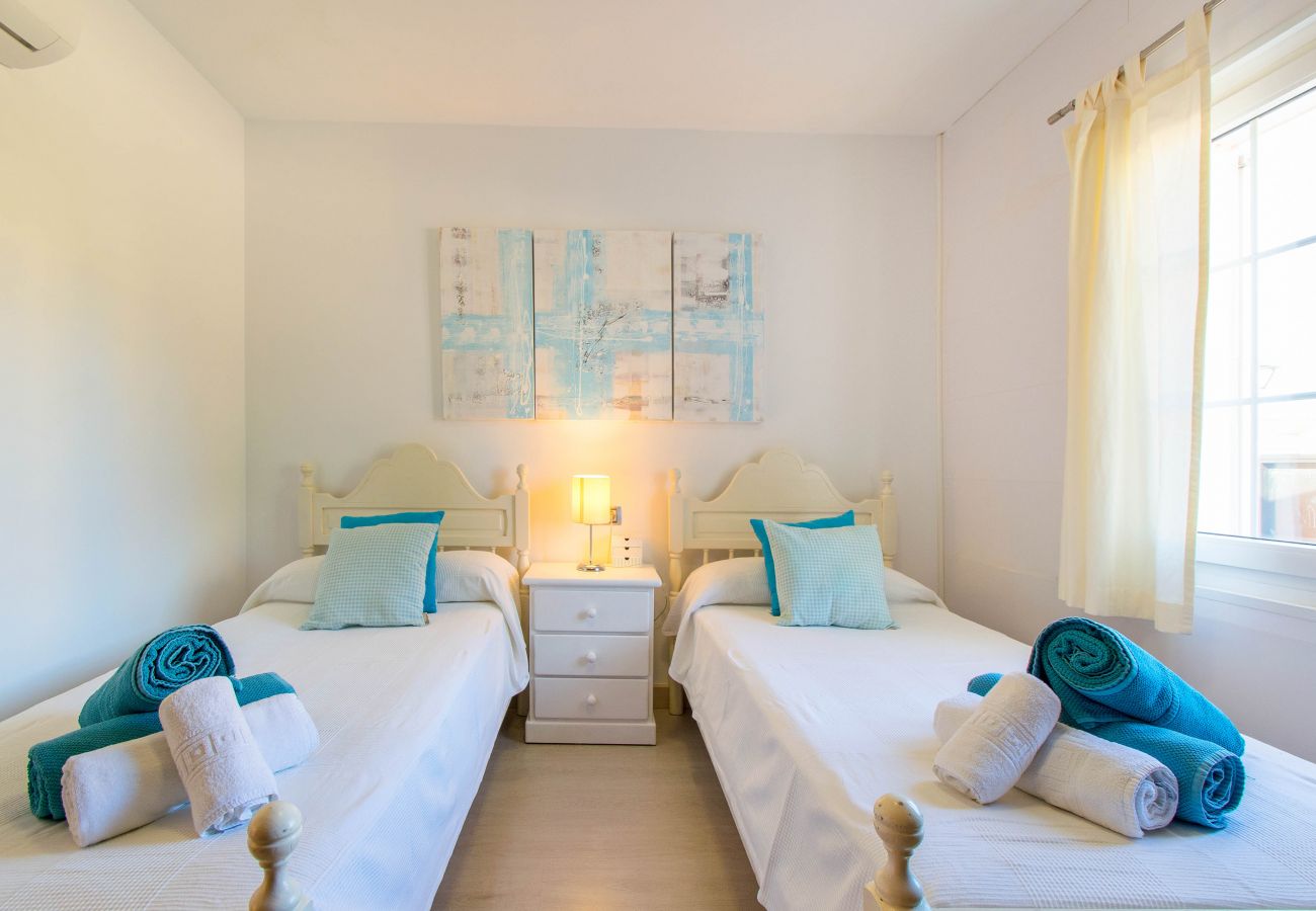 Villa in Capdepera - C246 Elionor by Mallorca Villa Selection