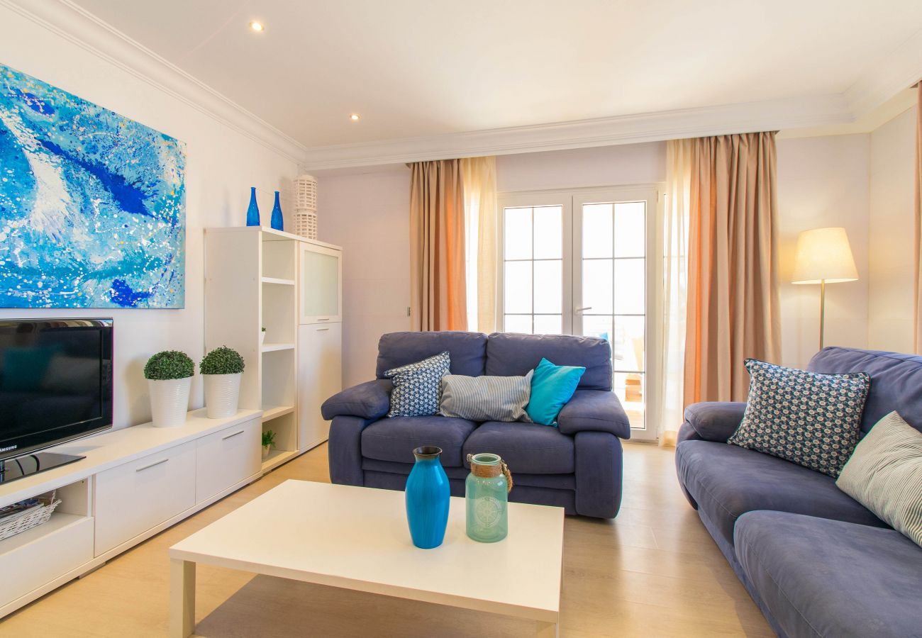 Villa in Capdepera - C246 Elionor by Mallorca Villa Selection