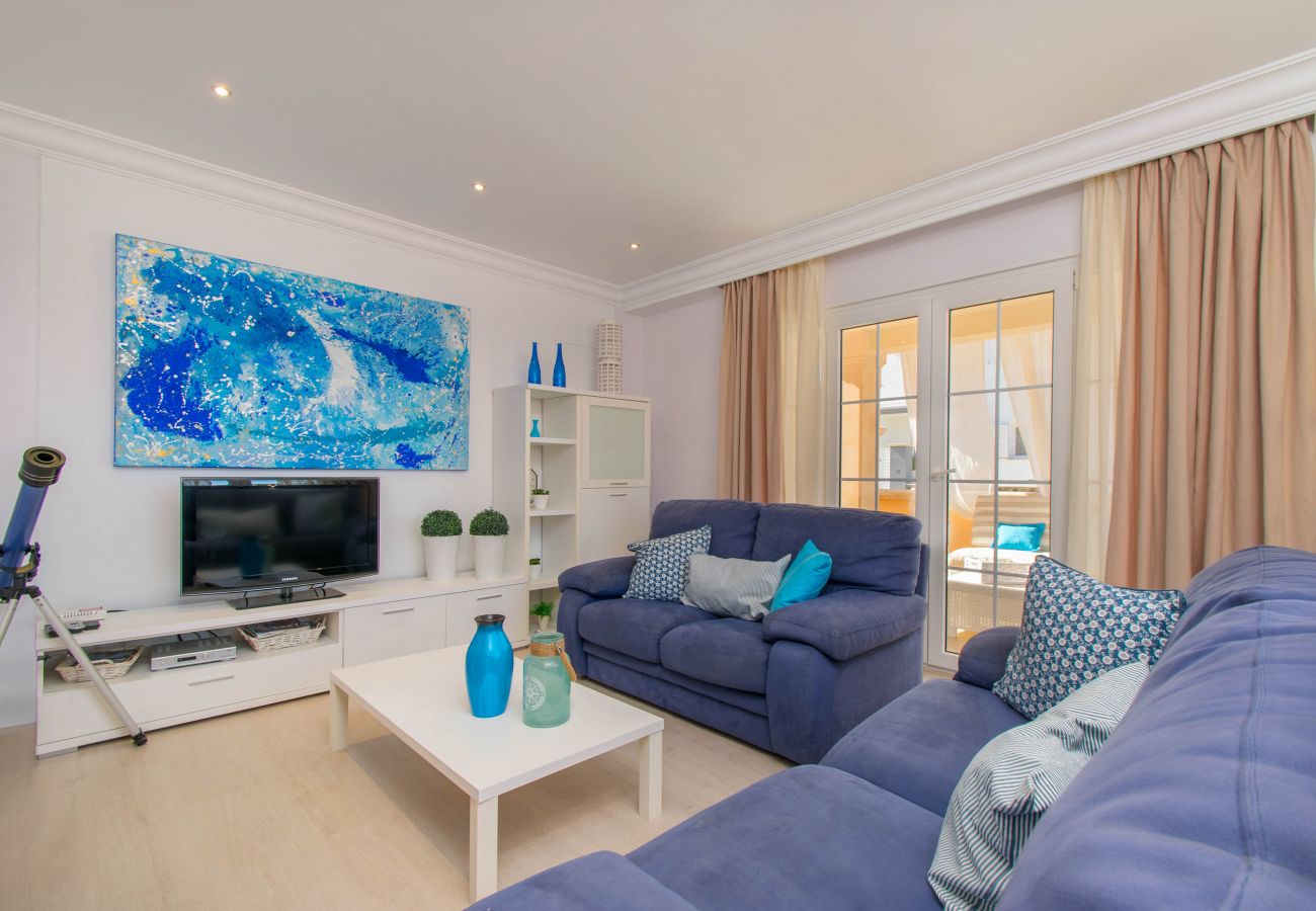 Villa in Capdepera - C246 Elionor by Mallorca Villa Selection