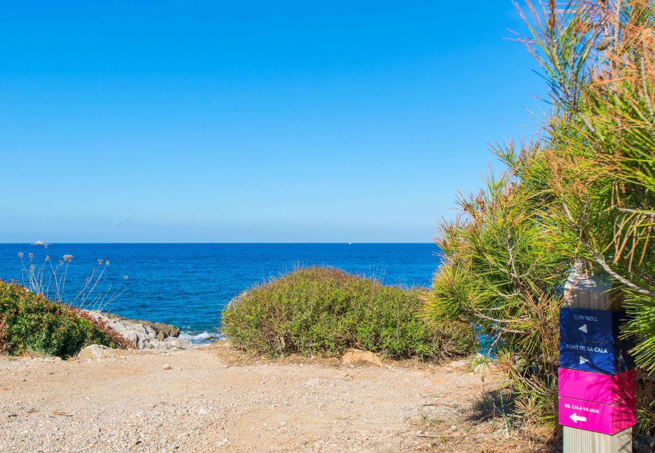 Villa in Capdepera - C246 Elionor by Mallorca Villa Selection