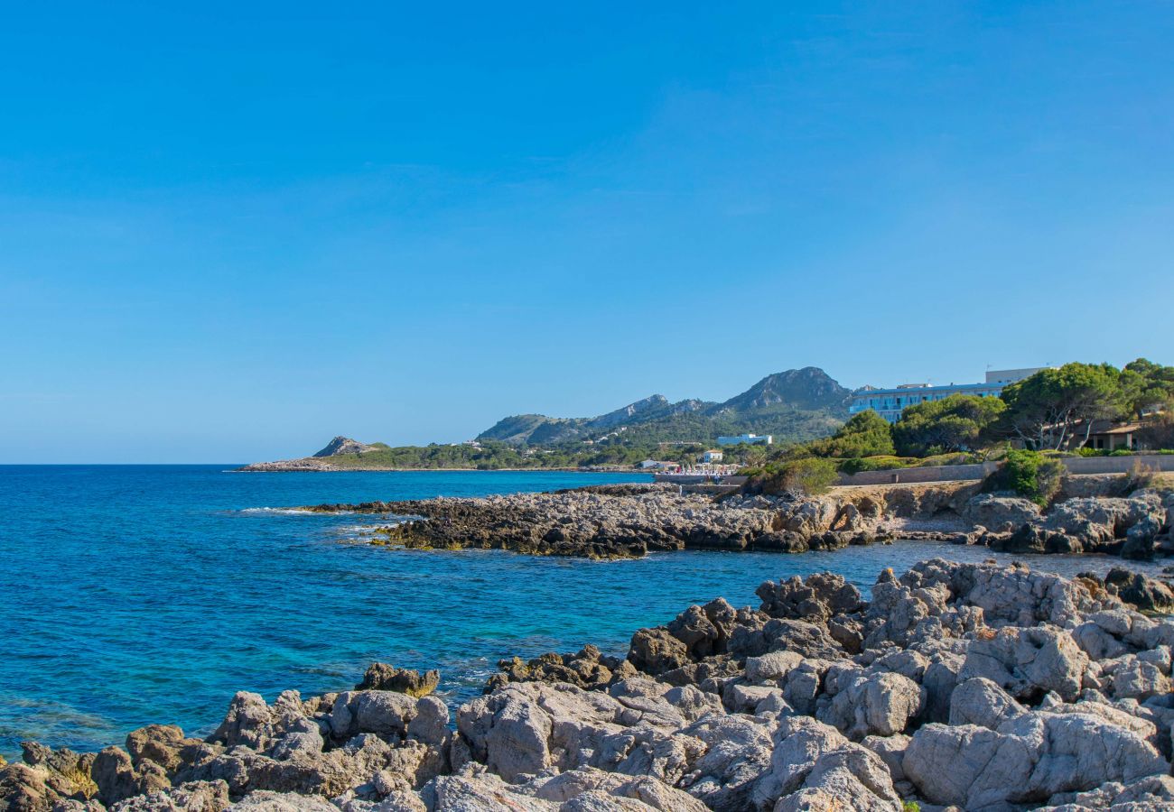 Villa in Capdepera - C246 Elionor by Mallorca Villa Selection