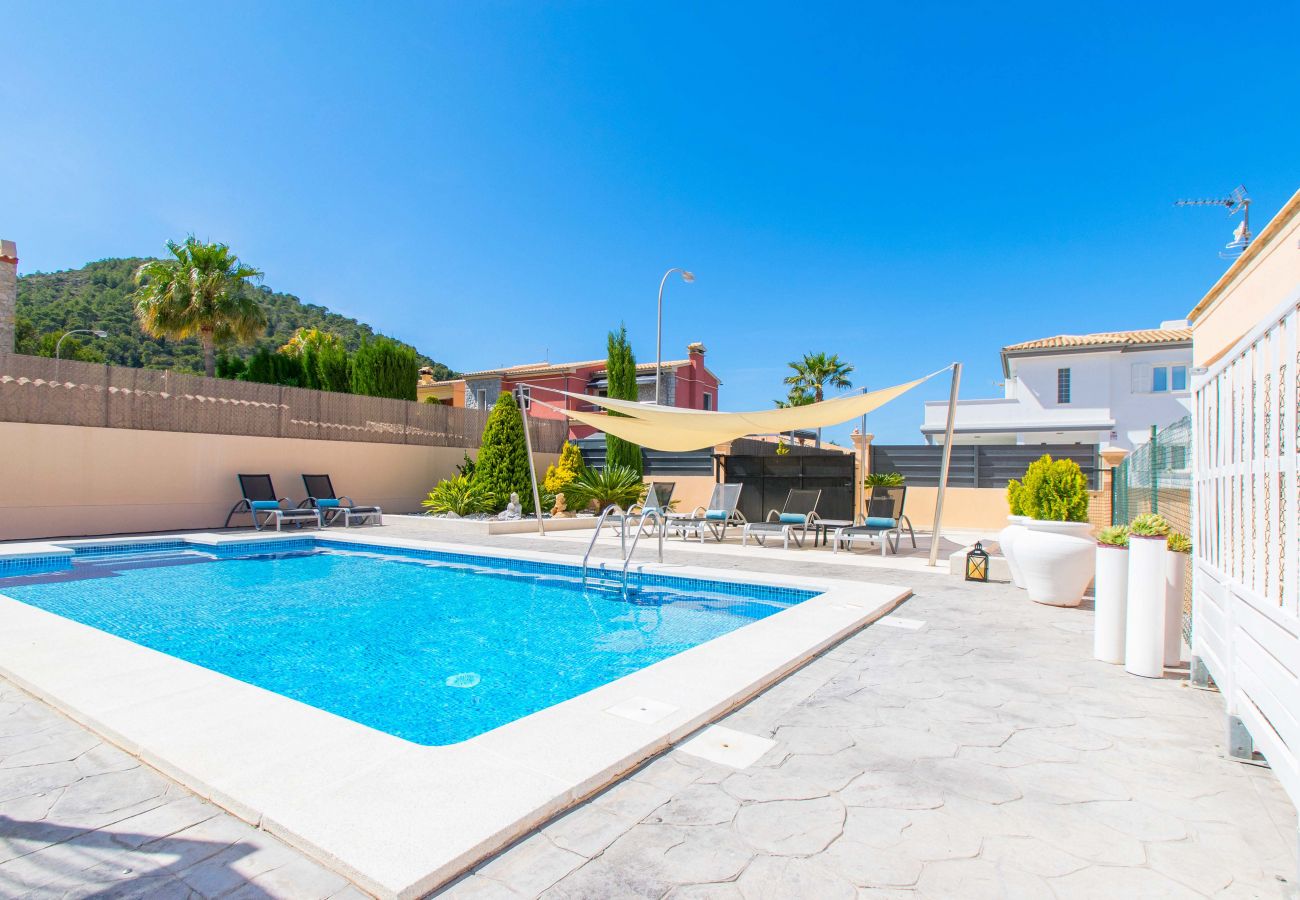 Villa in Capdepera - C246 Elionor by Mallorca Villa Selection