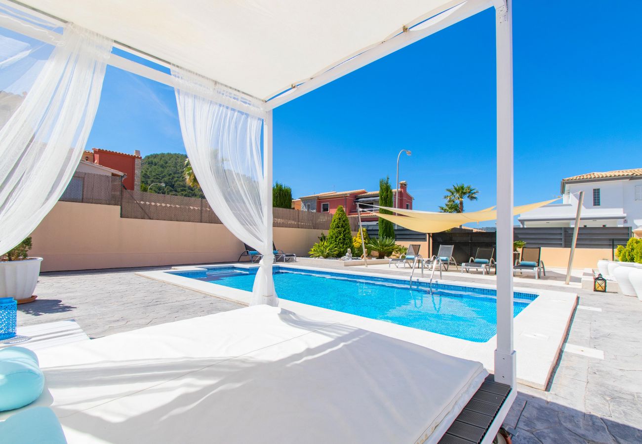 Villa in Capdepera - C246 Elionor by Mallorca Villa Selection