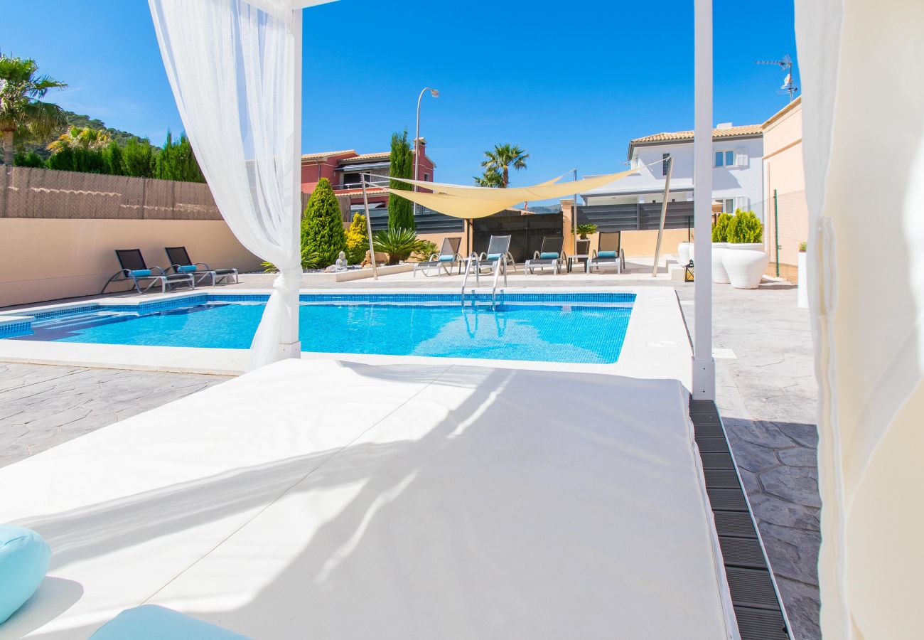 Villa in Capdepera - C246 Elionor by Mallorca Villa Selection