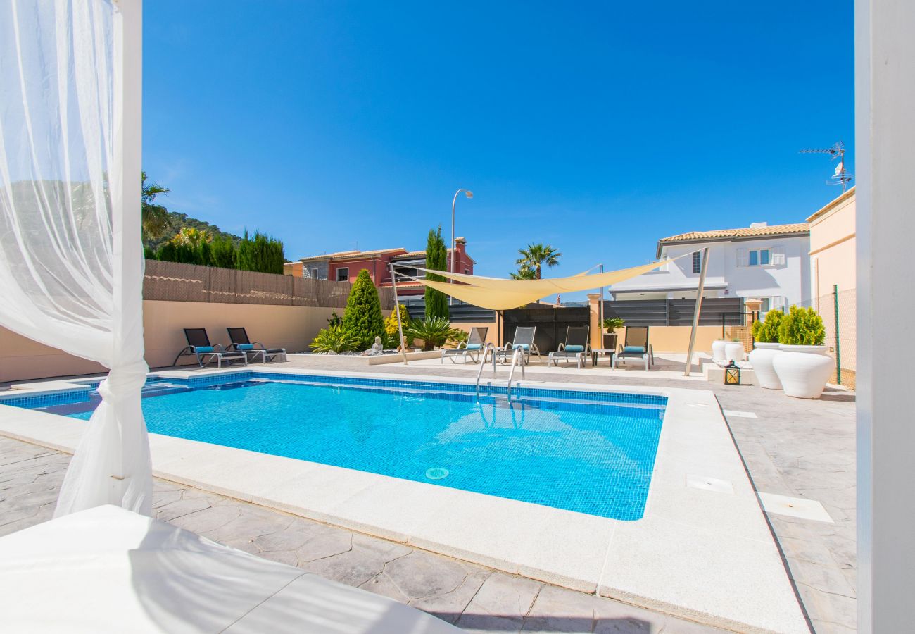 Villa in Capdepera - C246 Elionor by Mallorca Villa Selection