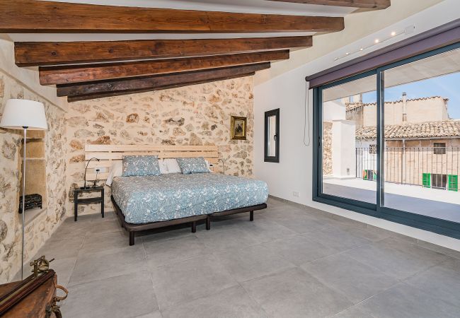 House in Pollensa / Pollença - OASIS  Ref. POL03 House in Pollensa / Pollença - OASIS  Ref. POL03