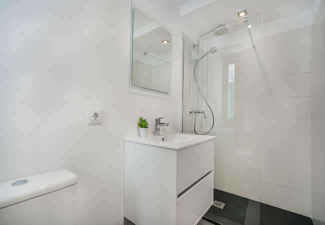 House in Pollensa / Pollença - OASIS  Ref. POL03 House in Pollensa / Pollença - OASIS  Ref. POL03