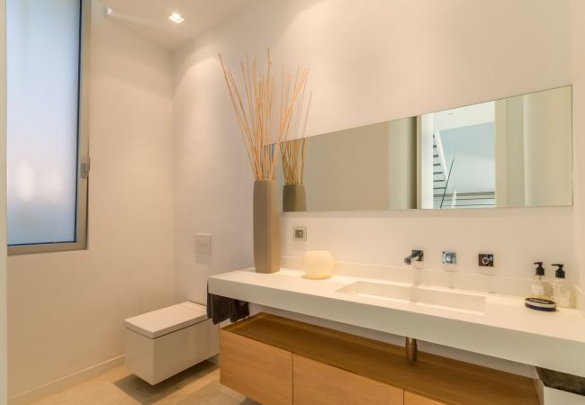 Villa in LLucmajor - Son Veri Front Bay, Villa 5StarsHome Mallorca Villa in LLucmajor - Son Veri Front Bay, Villa 5StarsHome Mallorca