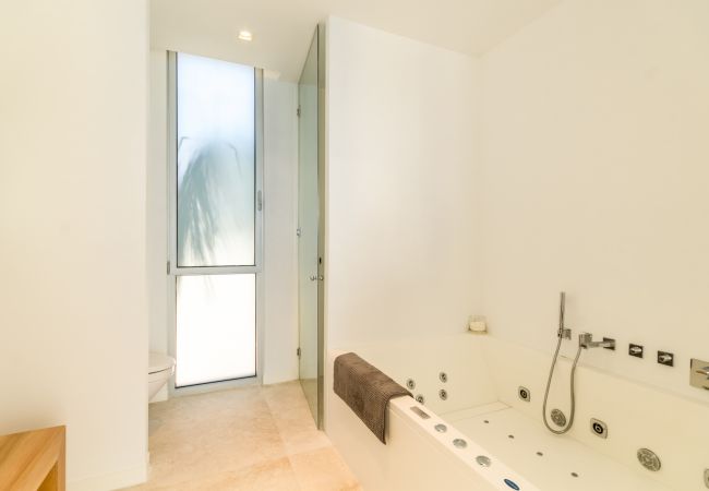 Villa in LLucmajor - Son Veri Front Bay, Villa 5StarsHome Mallorca Villa in LLucmajor - Son Veri Front Bay, Villa 5StarsHome Mallorca