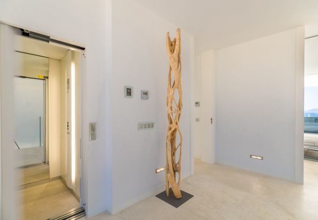 Villa in LLucmajor - Son Veri Front Bay, Villa 5StarsHome Mallorca Villa in LLucmajor - Son Veri Front Bay, Villa 5StarsHome Mallorca