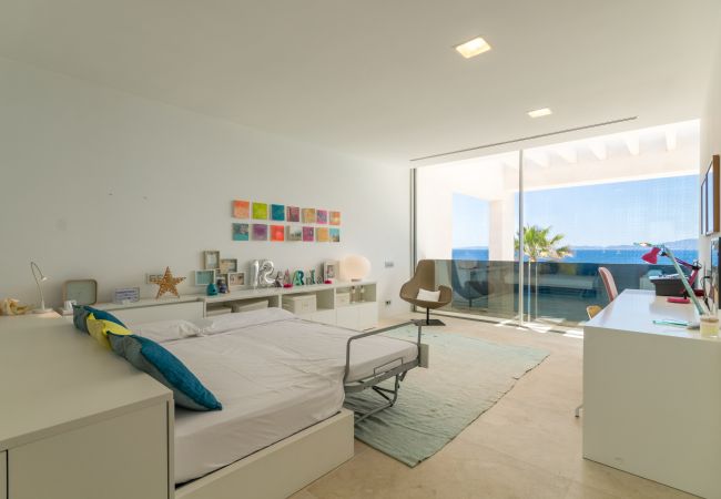 Villa in LLucmajor - Son Veri Front Bay, Villa 5StarsHome Mallorca Villa in LLucmajor - Son Veri Front Bay, Villa 5StarsHome Mallorca