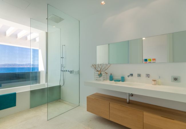 Villa in LLucmajor - Son Veri Front Bay, Villa 5StarsHome Mallorca Villa in LLucmajor - Son Veri Front Bay, Villa 5StarsHome Mallorca