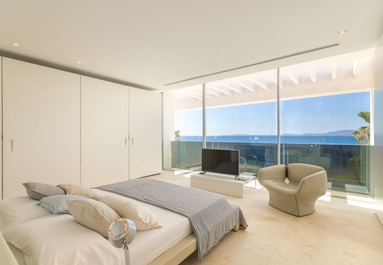 Villa in LLucmajor - Son Veri Front Bay, Villa 5StarsHome Mallorca