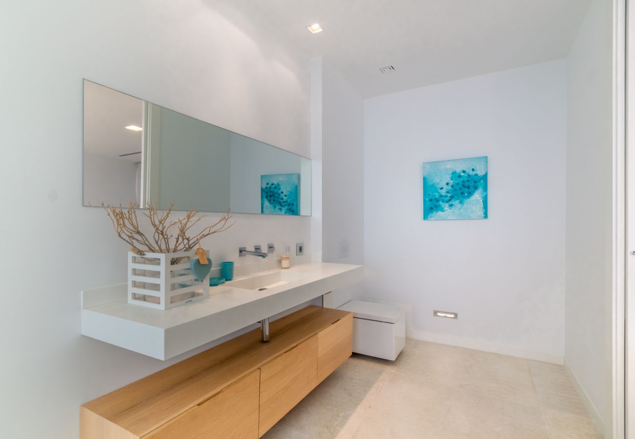 Villa in LLucmajor - Son Veri Front Bay, Villa 5StarsHome Mallorca
