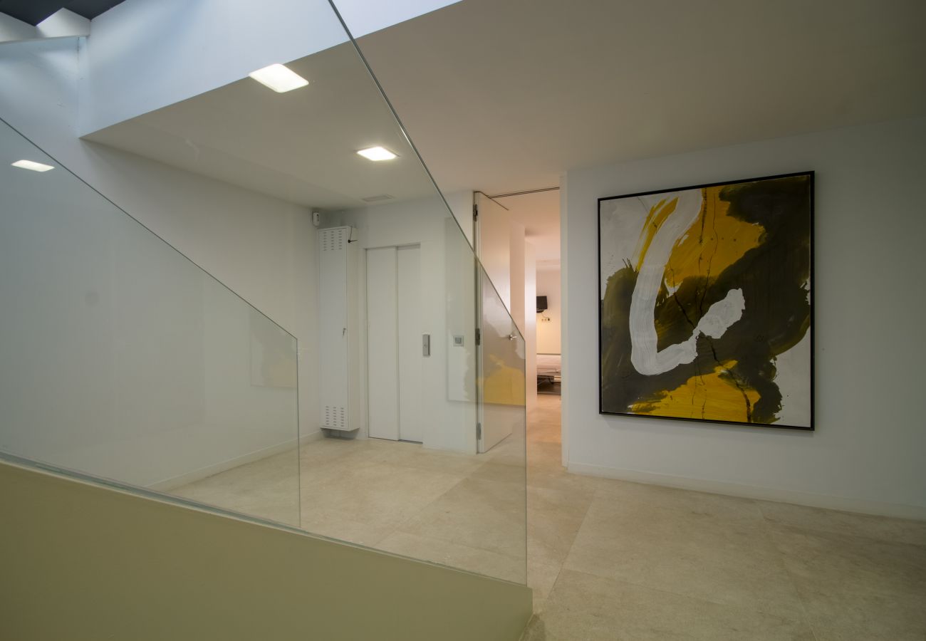 Villa in LLucmajor - Son Veri Front Bay, Villa 5StarsHome Mallorca