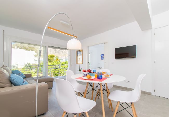 Apartment in Port de Pollença - C249 Lauet by Mallorca Villa Selection Apartment in Port de Pollença - C249 Lauet by Mallorca Villa Selection