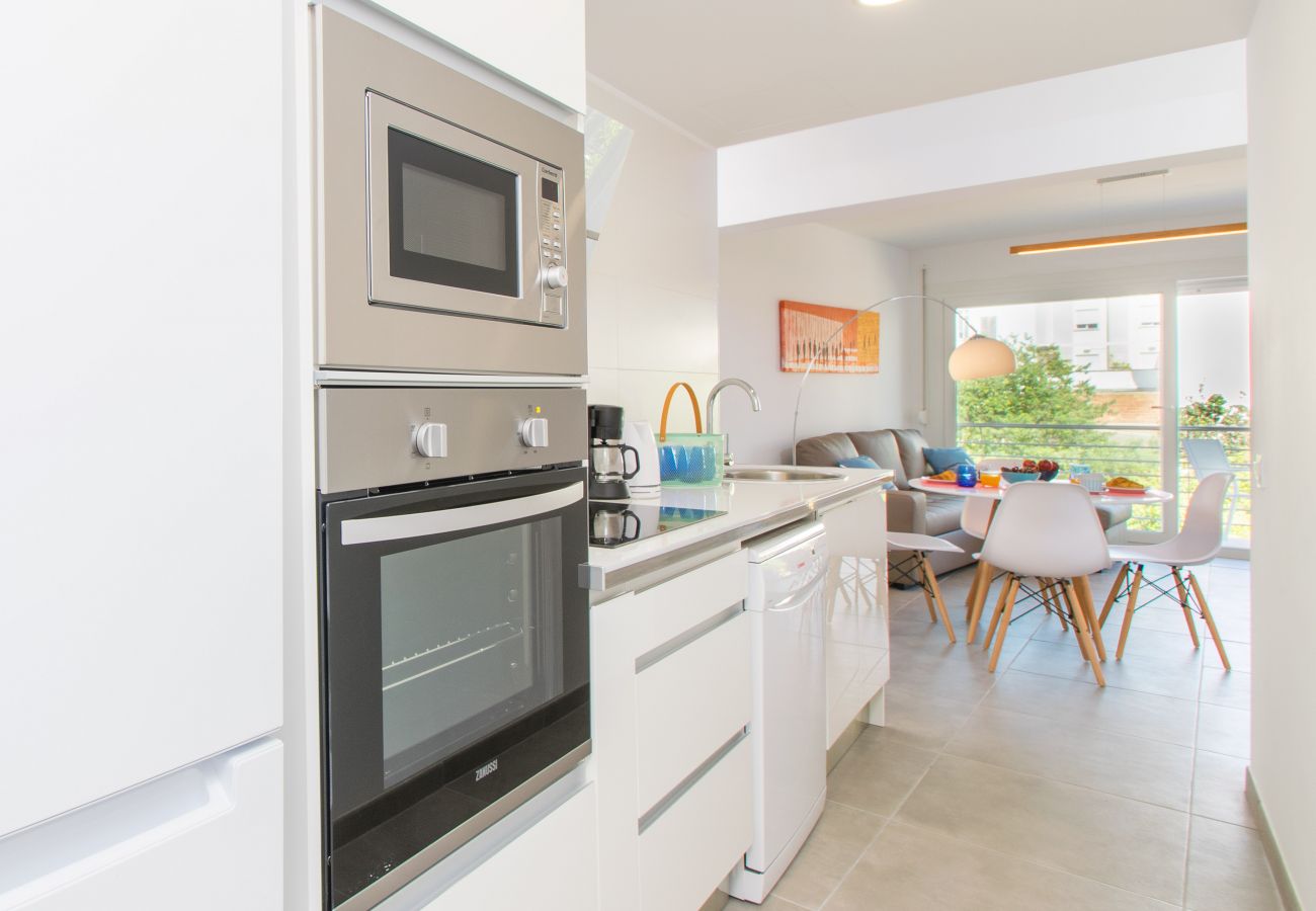 Apartment in Port de Pollença - C249 Lauet by Mallorca Villa Selection