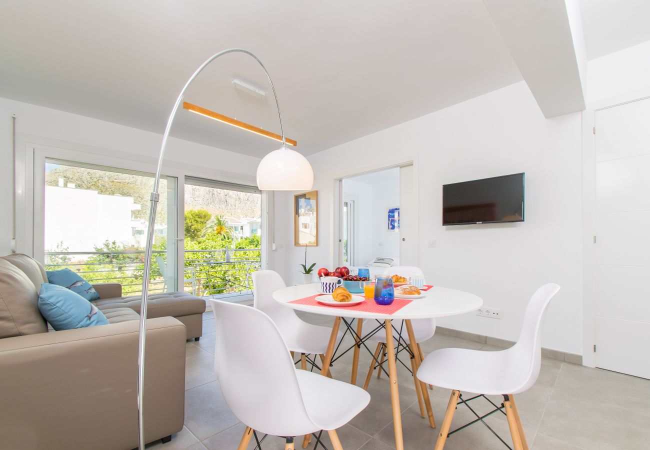 Apartment in Port de Pollença - C249 Lauet by Mallorca Villa Selection