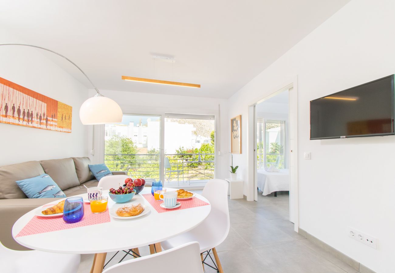 Apartment in Port de Pollença - C249 Lauet by Mallorca Villa Selection
