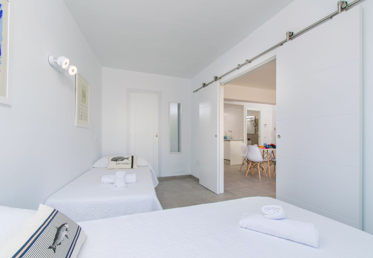 Apartment in Port de Pollença - C249 Lauet by Mallorca Villa Selection