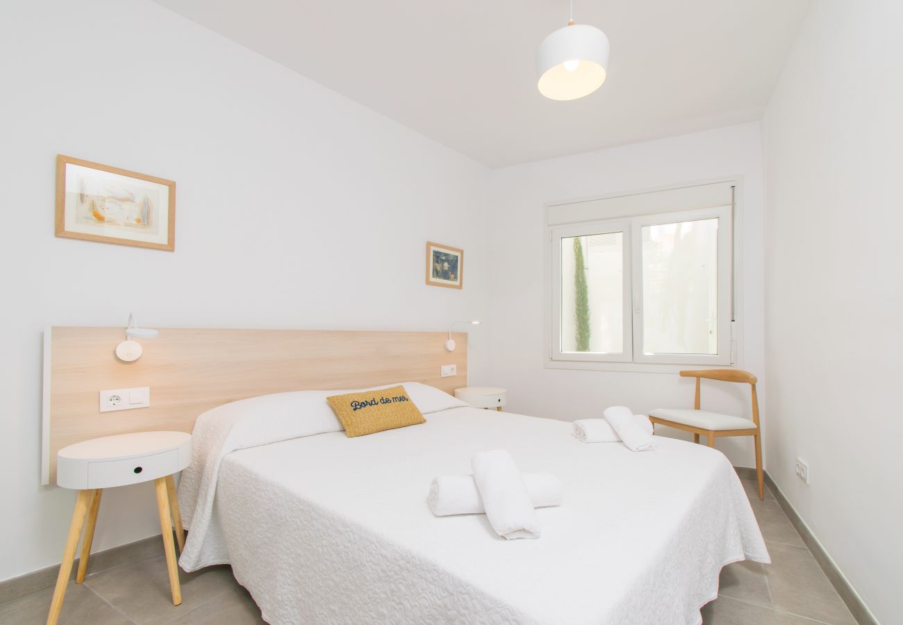 Apartment in Port de Pollença - C249 Lauet by Mallorca Villa Selection