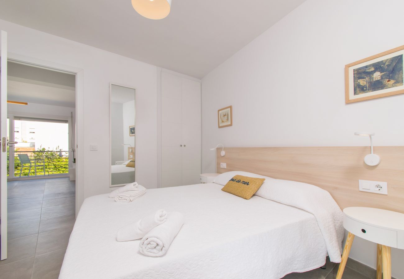 Apartment in Port de Pollença - C249 Lauet by Mallorca Villa Selection