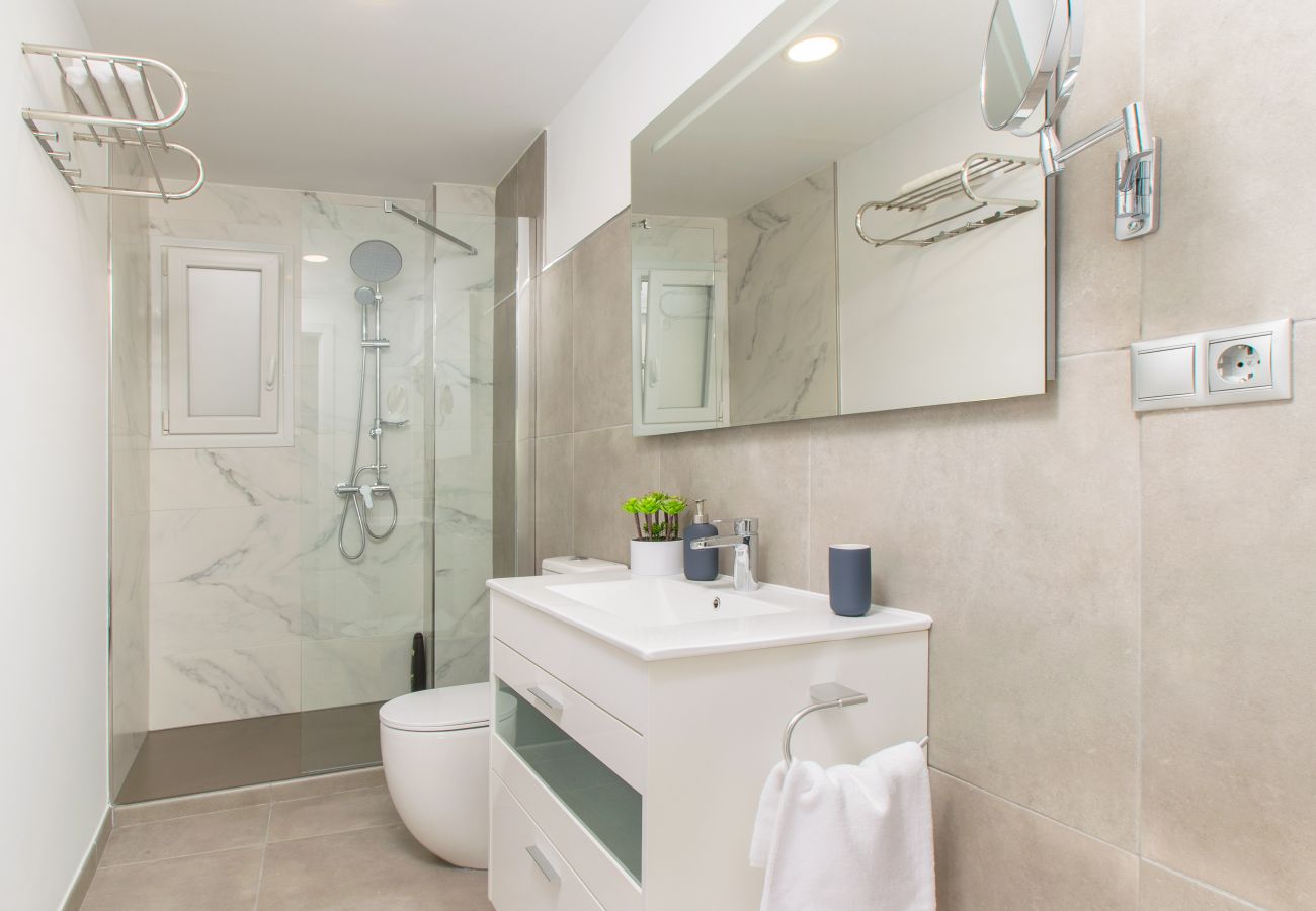 Apartment in Port de Pollença - C249 Lauet by Mallorca Villa Selection