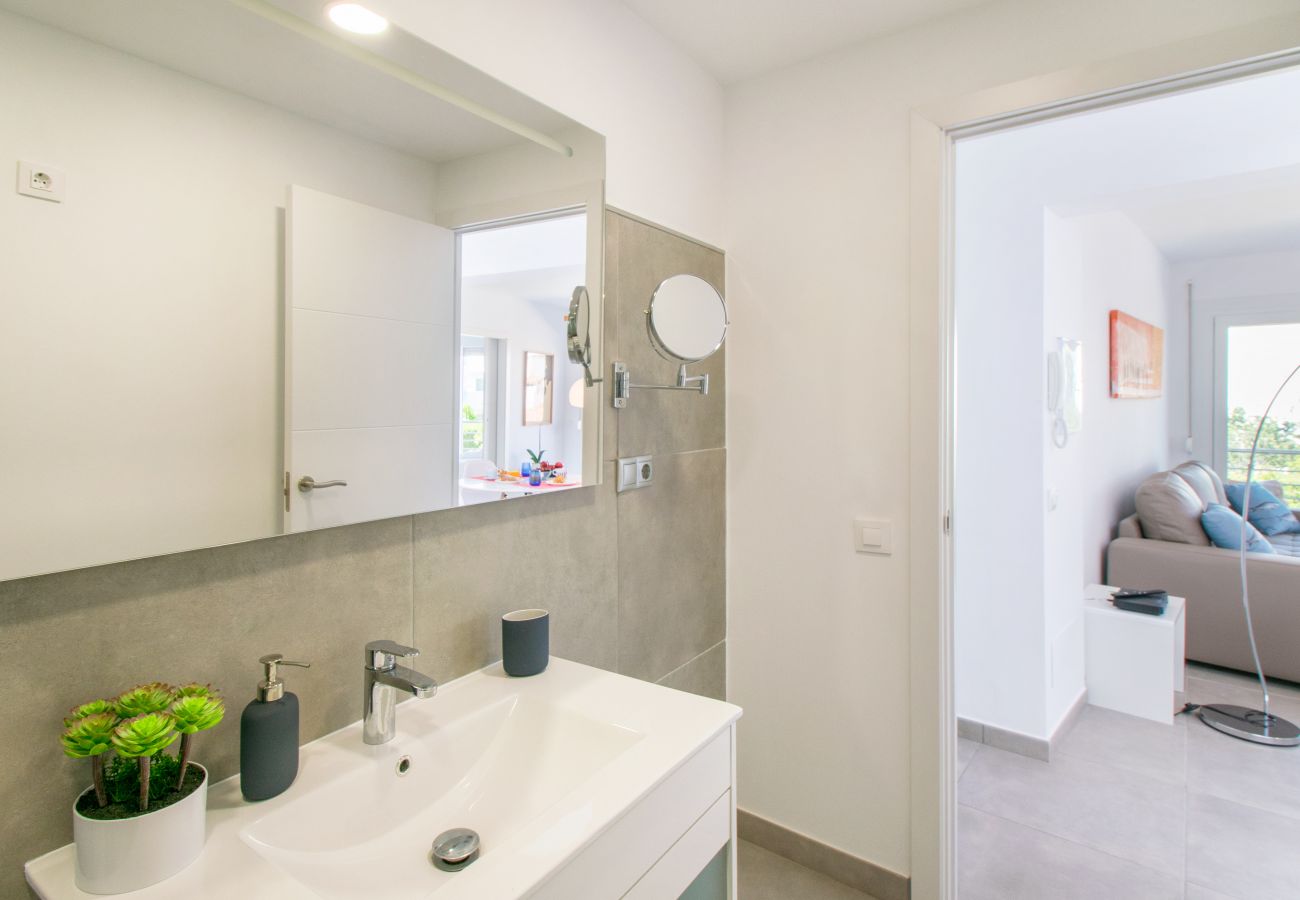 Apartment in Port de Pollença - C249 Lauet by Mallorca Villa Selection
