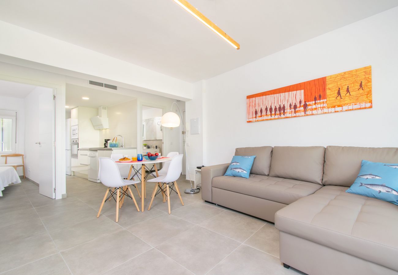 Apartment in Port de Pollença - C249 Lauet by Mallorca Villa Selection