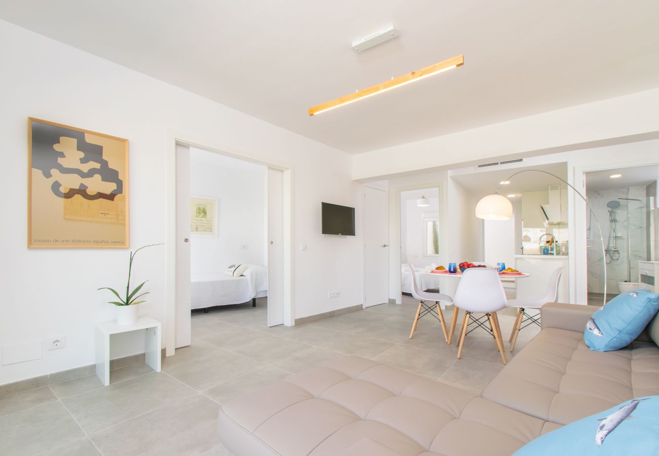 Apartment in Port de Pollença - C249 Lauet by Mallorca Villa Selection