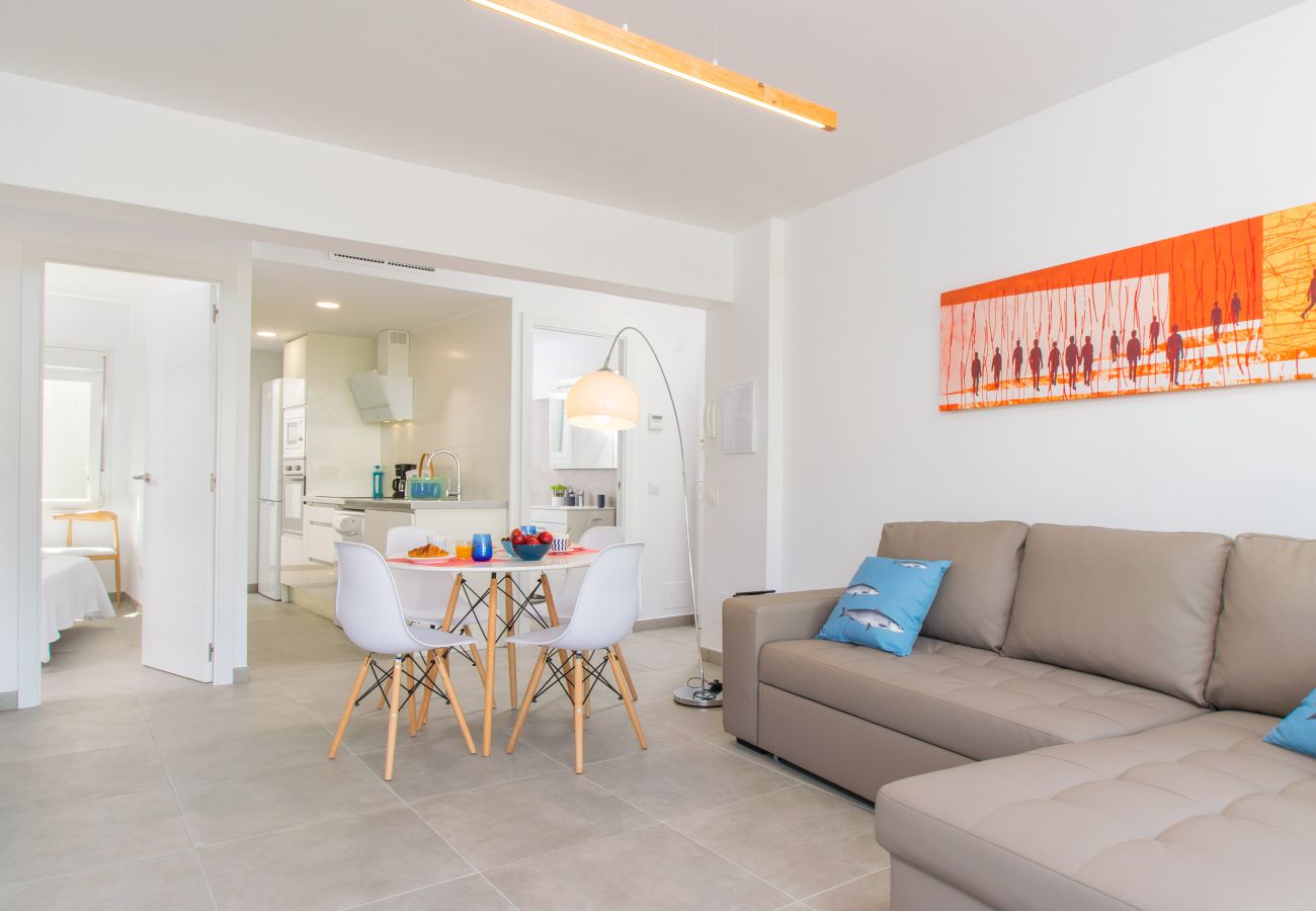 Apartment in Port de Pollença - C249 Lauet by Mallorca Villa Selection