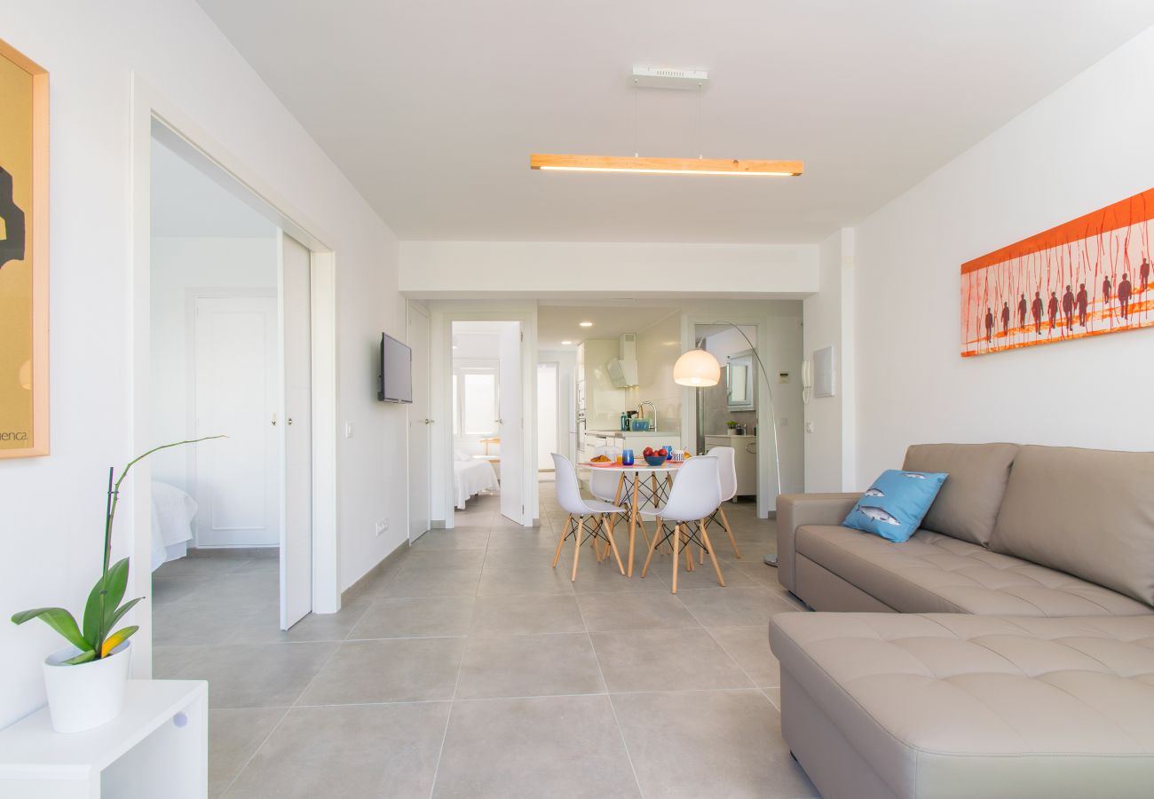 Apartment in Port de Pollença - C249 Lauet by Mallorca Villa Selection