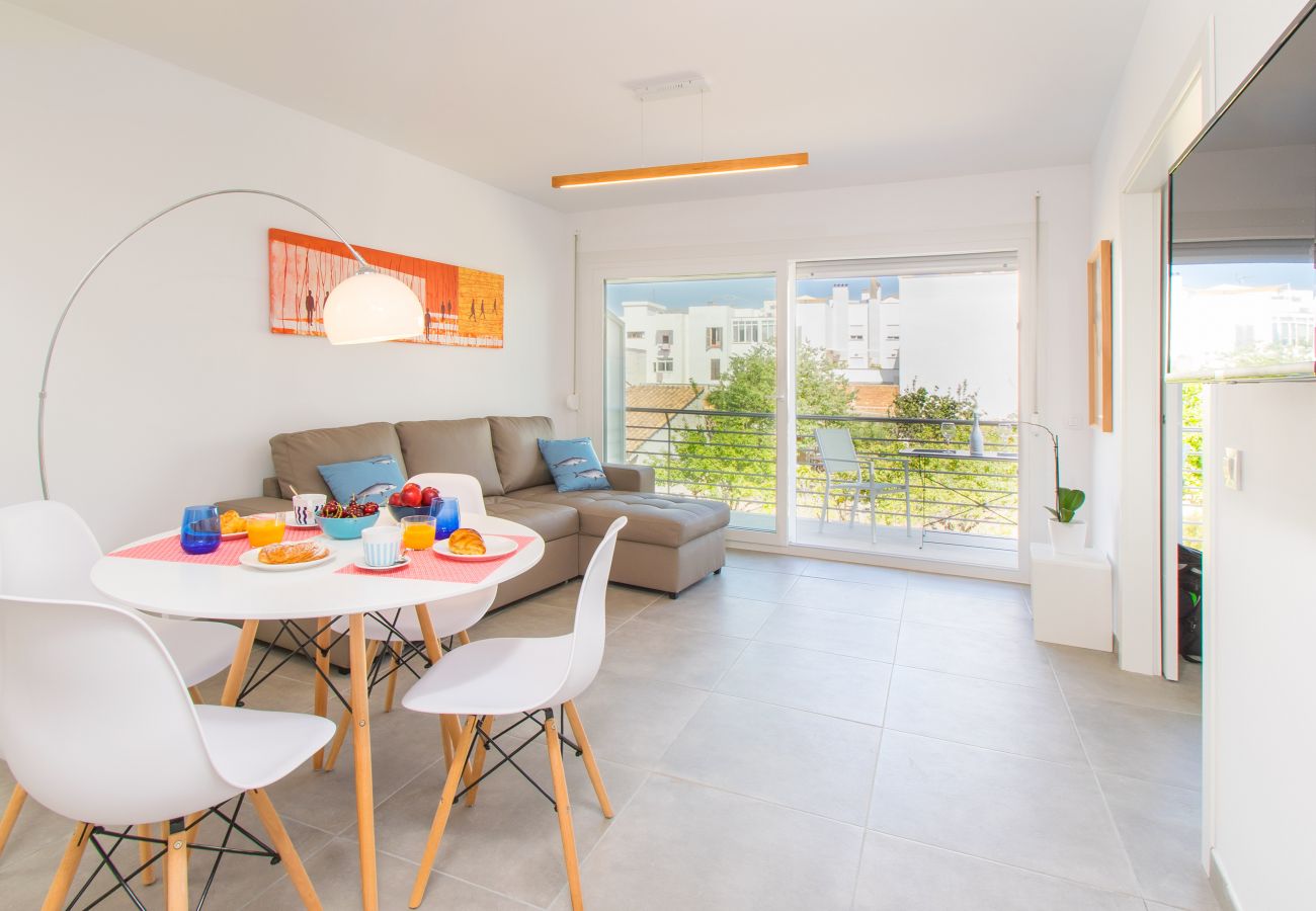 Apartment in Port de Pollença - C249 Lauet by Mallorca Villa Selection