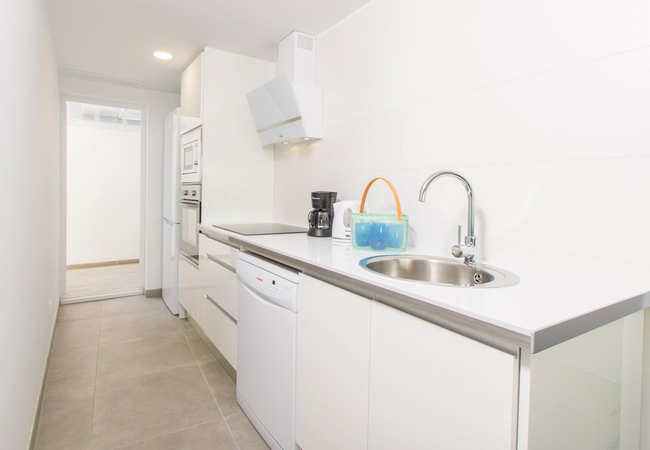 Apartment in Port de Pollença - C249 Lauet by Mallorca Villa Selection