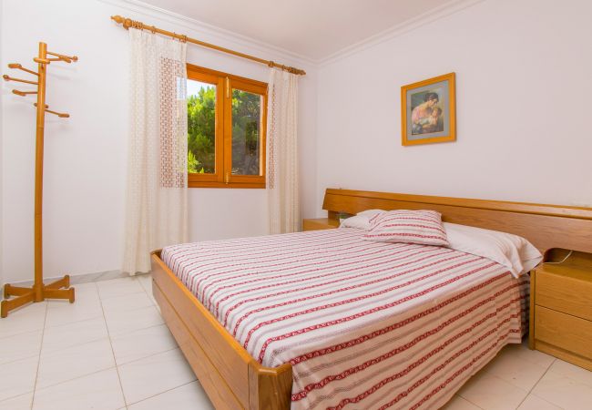 House in Playa de Muro - C250 Villa Canta by Mallorca Villa Selection House in Playa de Muro - C250 Villa Canta by Mallorca Villa Selection