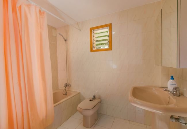 House in Playa de Muro - C250 Villa Canta by Mallorca Villa Selection House in Playa de Muro - C250 Villa Canta by Mallorca Villa Selection