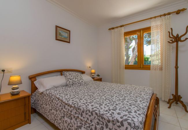 House in Playa de Muro - C250 Villa Canta by Mallorca Villa Selection House in Playa de Muro - C250 Villa Canta by Mallorca Villa Selection