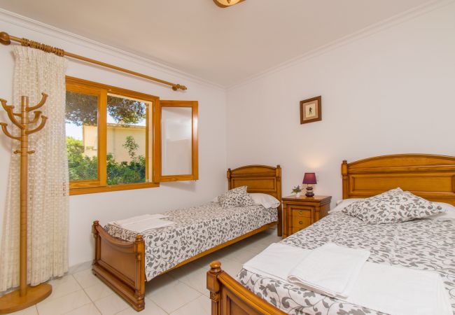 House in Playa de Muro - C250 Villa Canta by Mallorca Villa Selection House in Playa de Muro - C250 Villa Canta by Mallorca Villa Selection