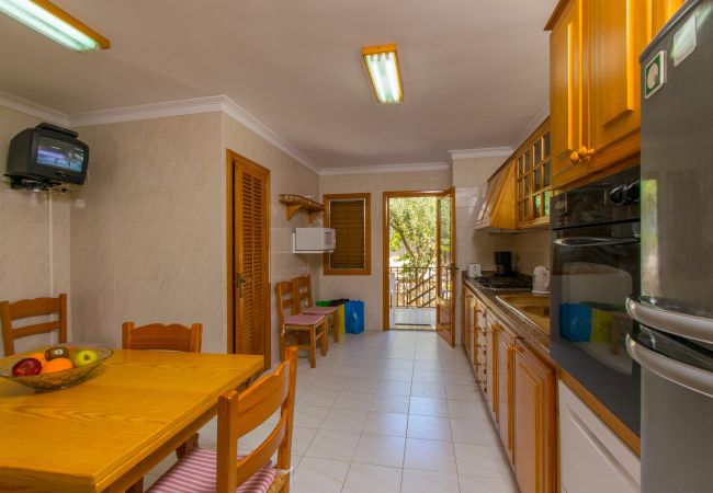 House in Playa de Muro - C250 Villa Canta by Mallorca Villa Selection House in Playa de Muro - C250 Villa Canta by Mallorca Villa Selection