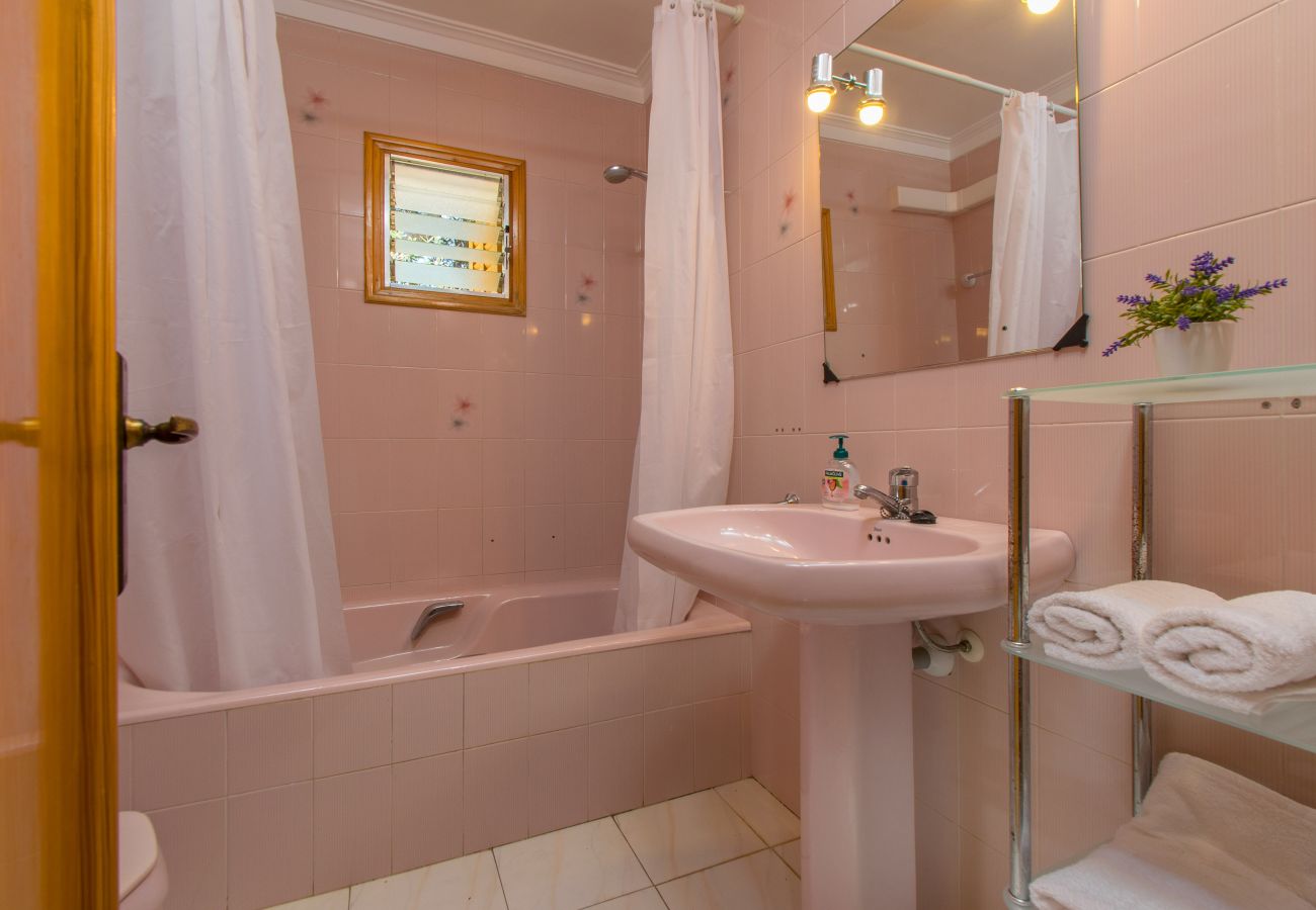 House in Playa de Muro - C250 Villa Canta by Mallorca Villa Selection