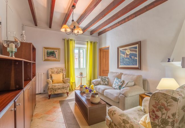 Country house in Esporlas - Aire Can Pieres, Finca 5StarsHome Mallorca Country house in Esporlas - Aire Can Pieres, Finca 5StarsHome Mallorca