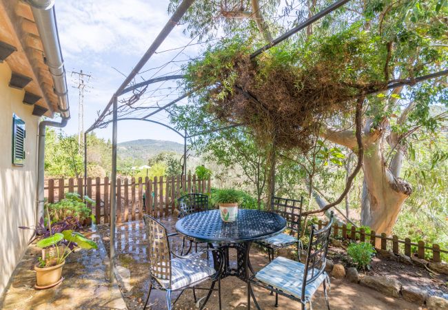 Country house in Esporlas - Aire Can Pieres, Finca 5StarsHome Mallorca Country house in Esporlas - Aire Can Pieres, Finca 5StarsHome Mallorca