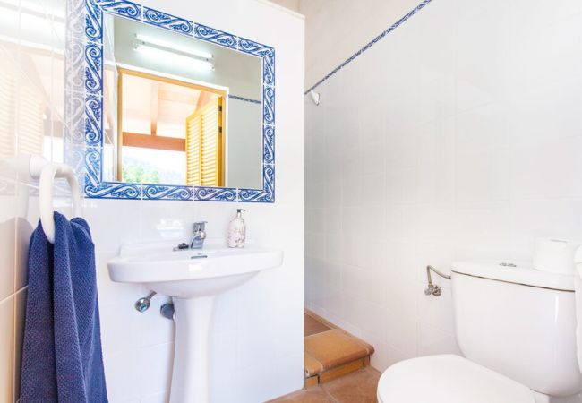 Country house in Esporlas - Aire Can Pieres, Finca 5StarsHome Mallorca Country house in Esporlas - Aire Can Pieres, Finca 5StarsHome Mallorca